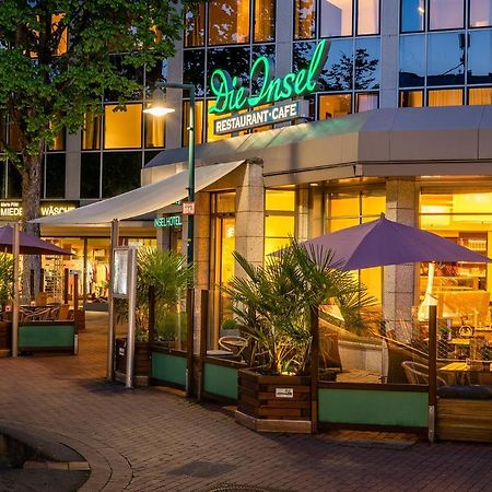 Insel Hotel Bonn Luaran gambar