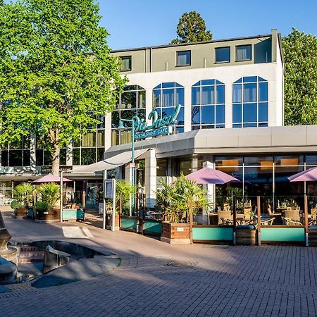 Insel Hotel Bonn Luaran gambar
