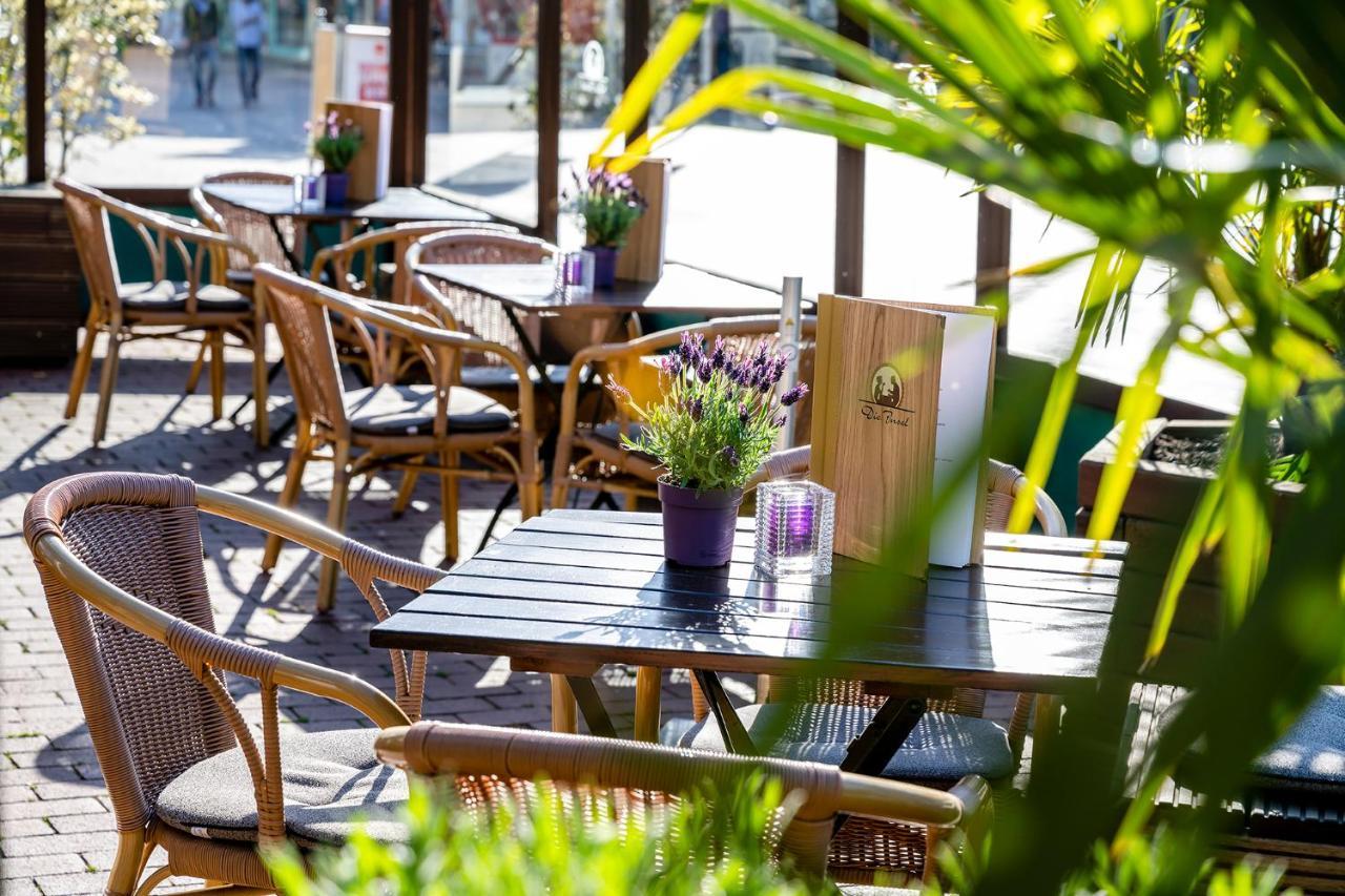 Insel Hotel Bonn Luaran gambar