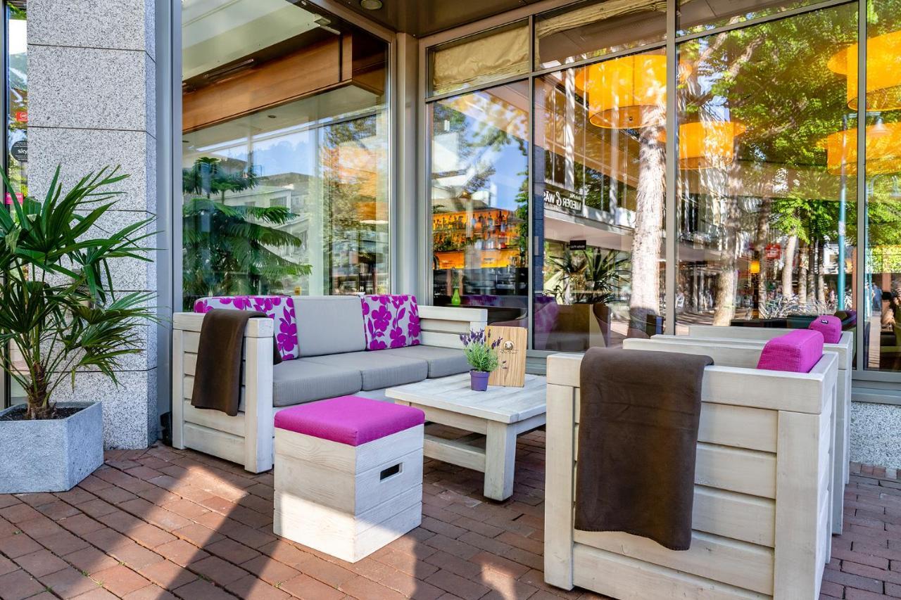 Insel Hotel Bonn Luaran gambar