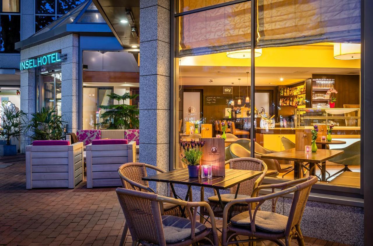 Insel Hotel Bonn Luaran gambar