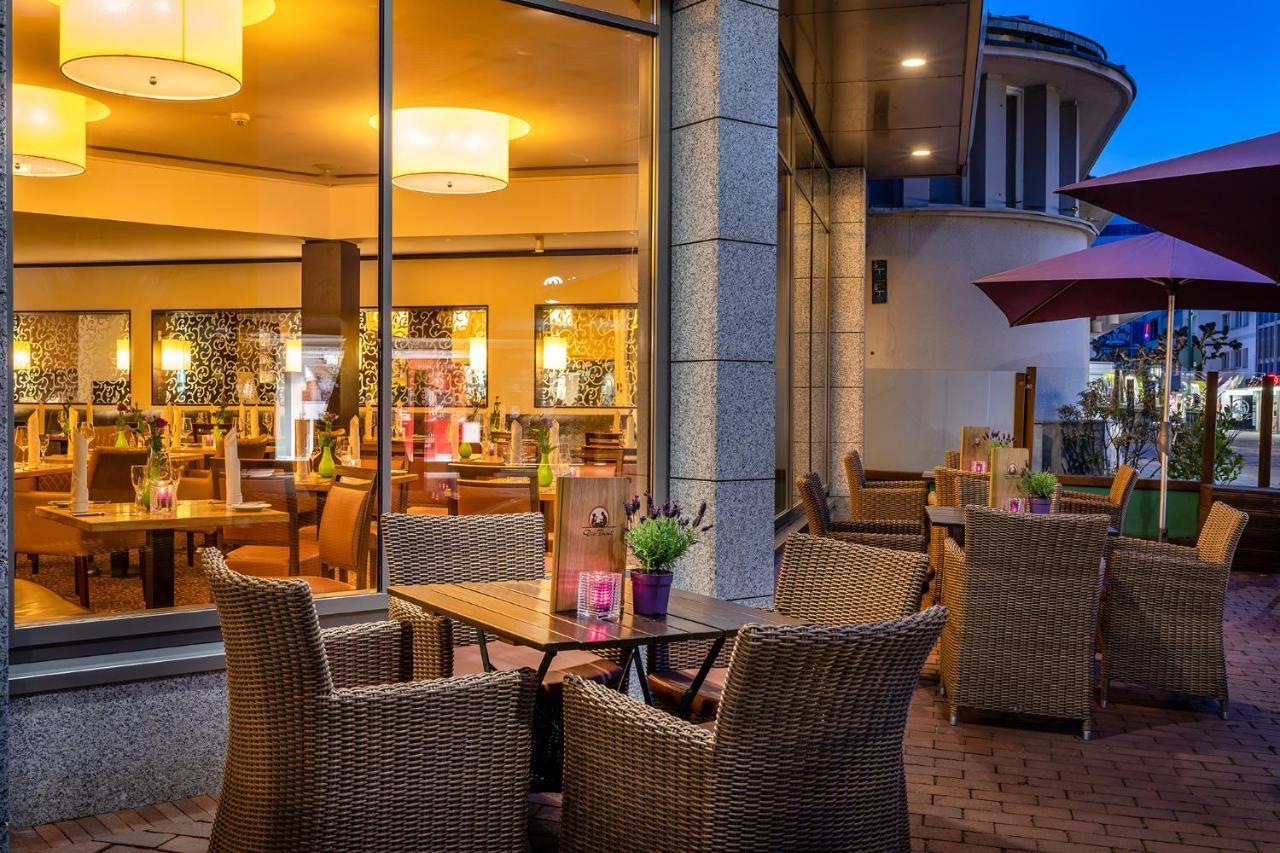 Insel Hotel Bonn Luaran gambar
