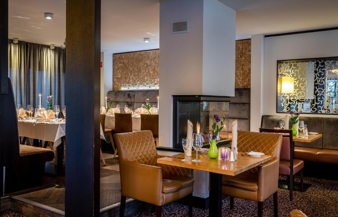 Insel Hotel Bonn Luaran gambar