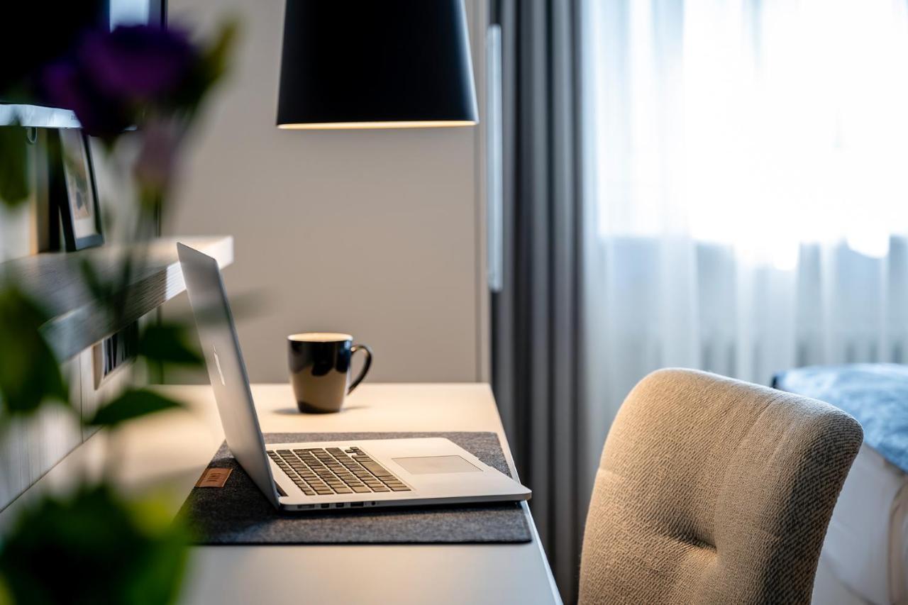 Insel Hotel Bonn Luaran gambar