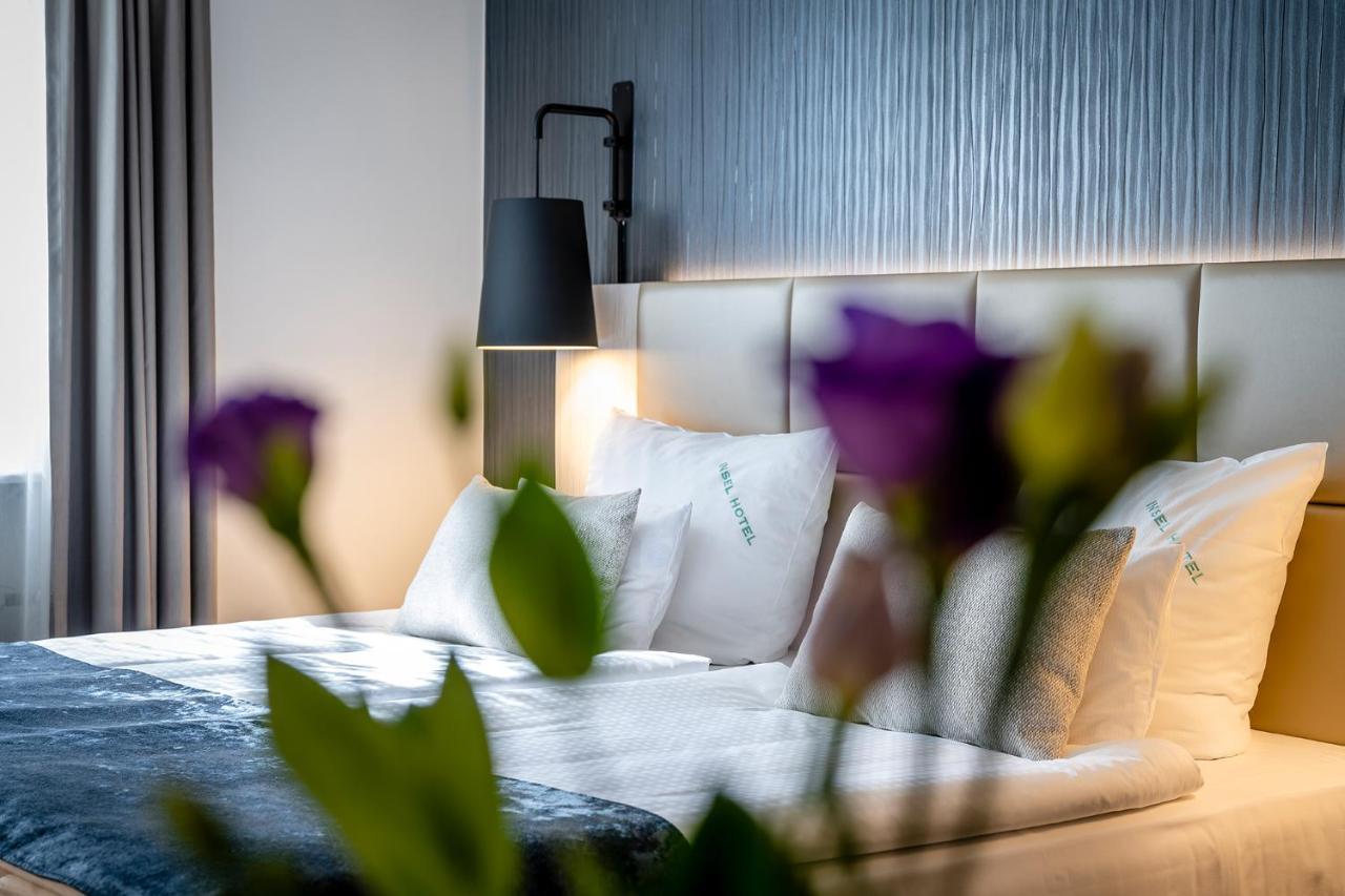 Insel Hotel Bonn Luaran gambar