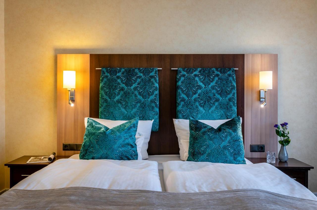 Insel Hotel Bonn Luaran gambar