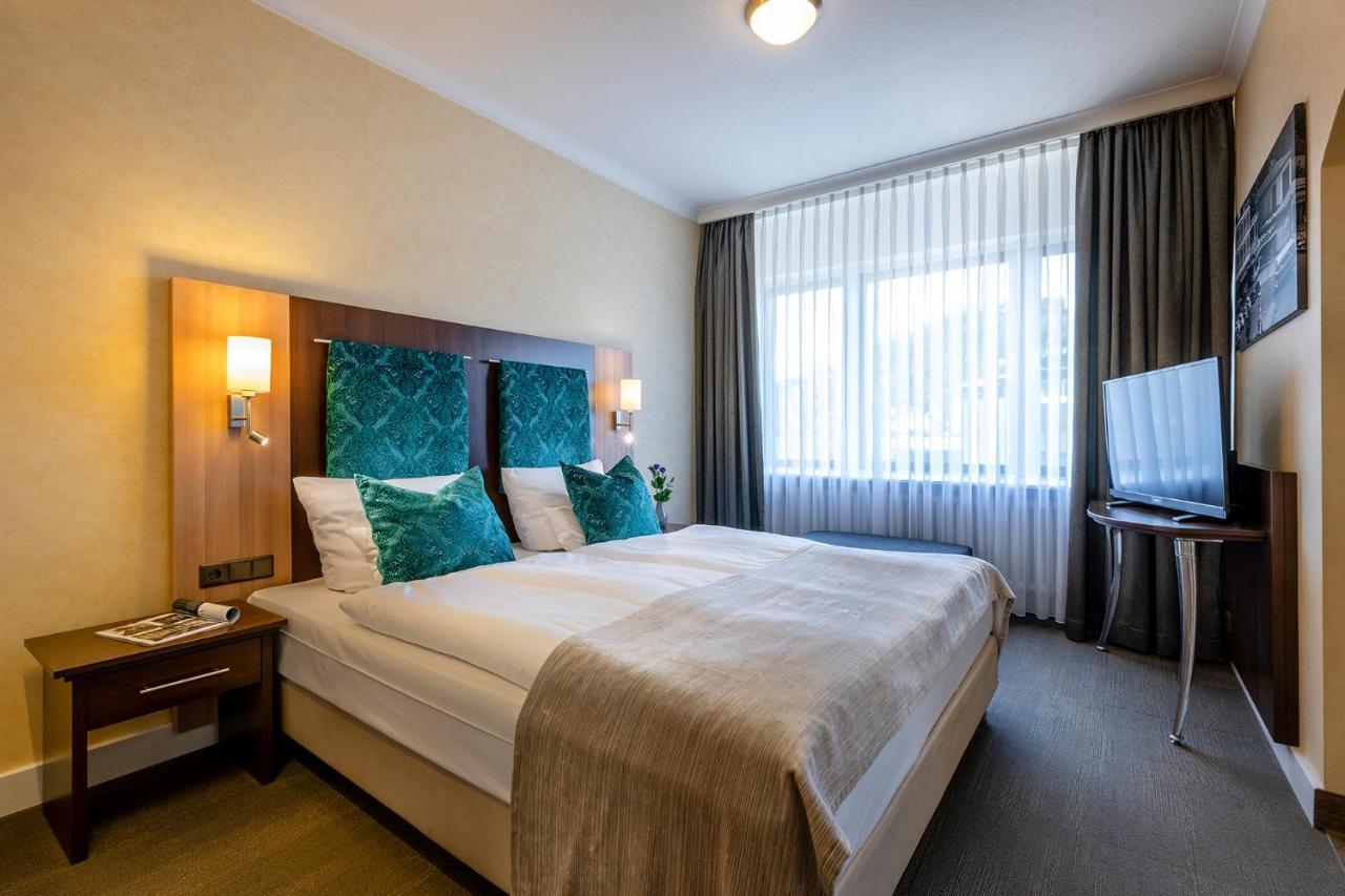Insel Hotel Bonn Luaran gambar