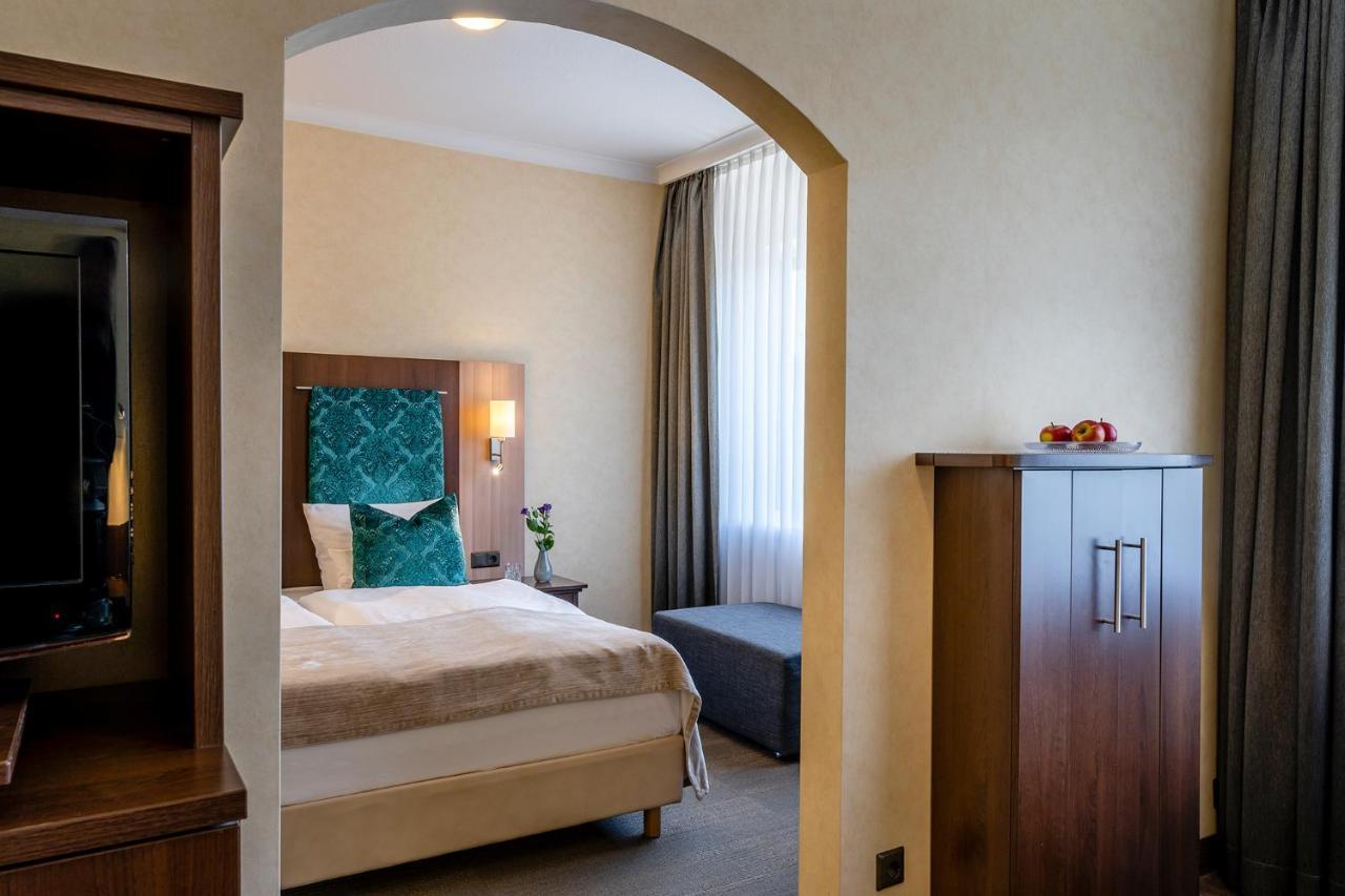 Insel Hotel Bonn Luaran gambar