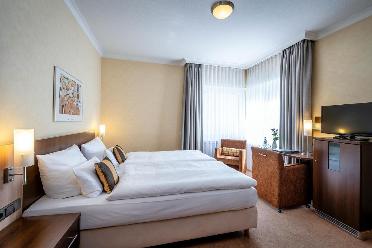 Insel Hotel Bonn Luaran gambar
