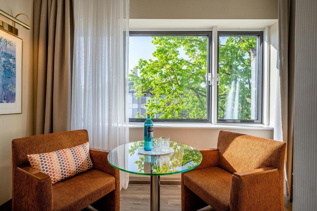 Insel Hotel Bonn Luaran gambar
