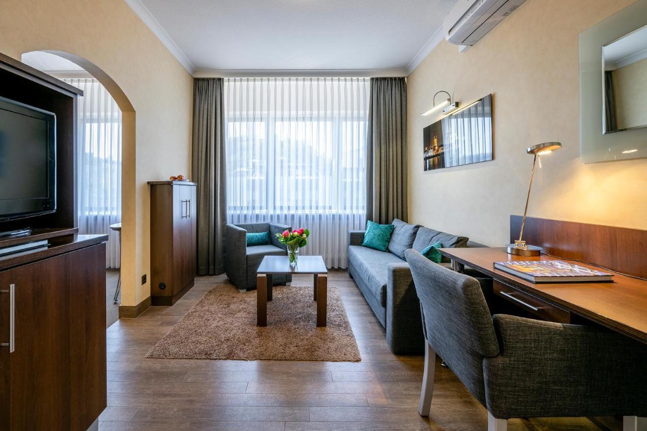 Insel Hotel Bonn Luaran gambar