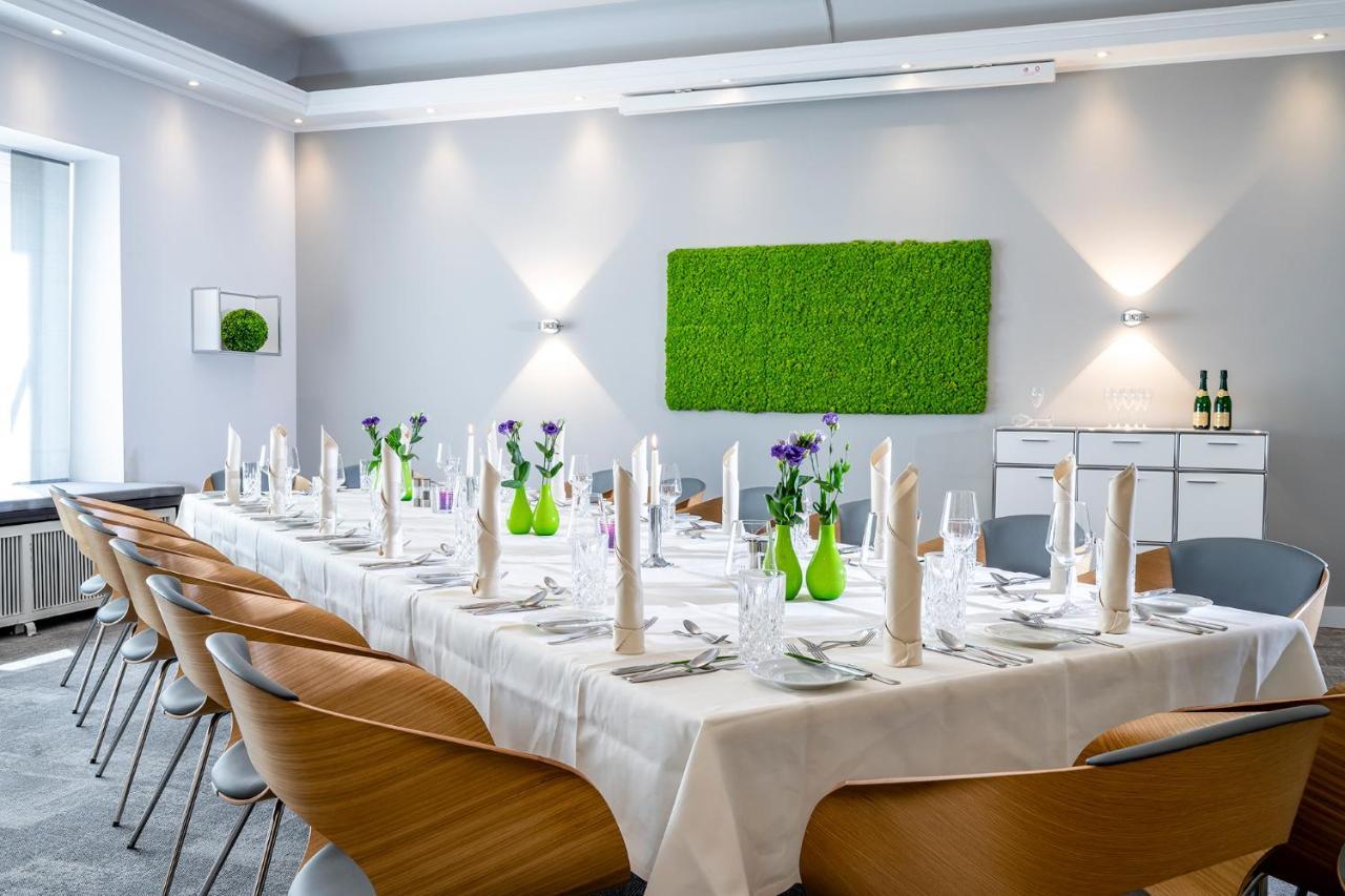 Insel Hotel Bonn Luaran gambar