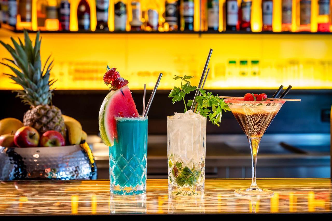 Insel Hotel Bonn Luaran gambar