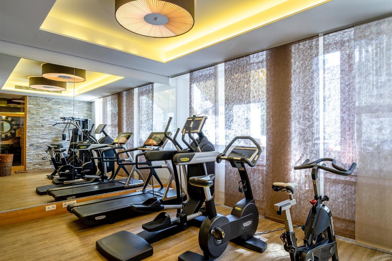 Insel Hotel Bonn Luaran gambar
