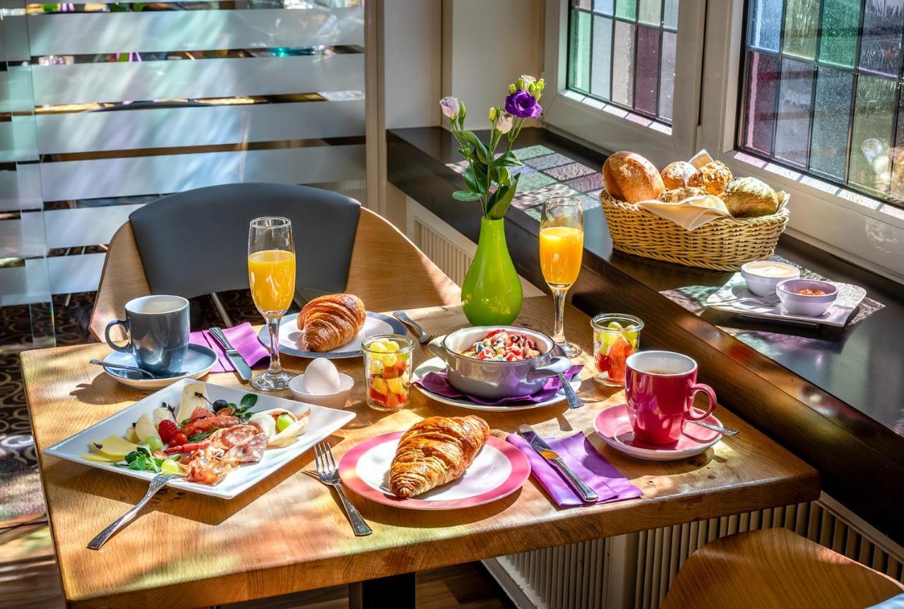 Insel Hotel Bonn Luaran gambar
