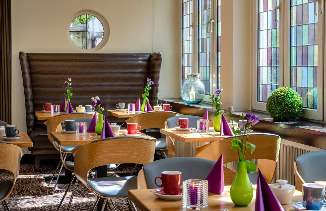 Insel Hotel Bonn Luaran gambar