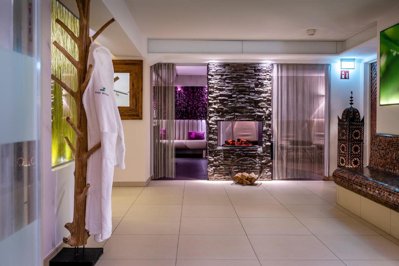 Insel Hotel Bonn Luaran gambar