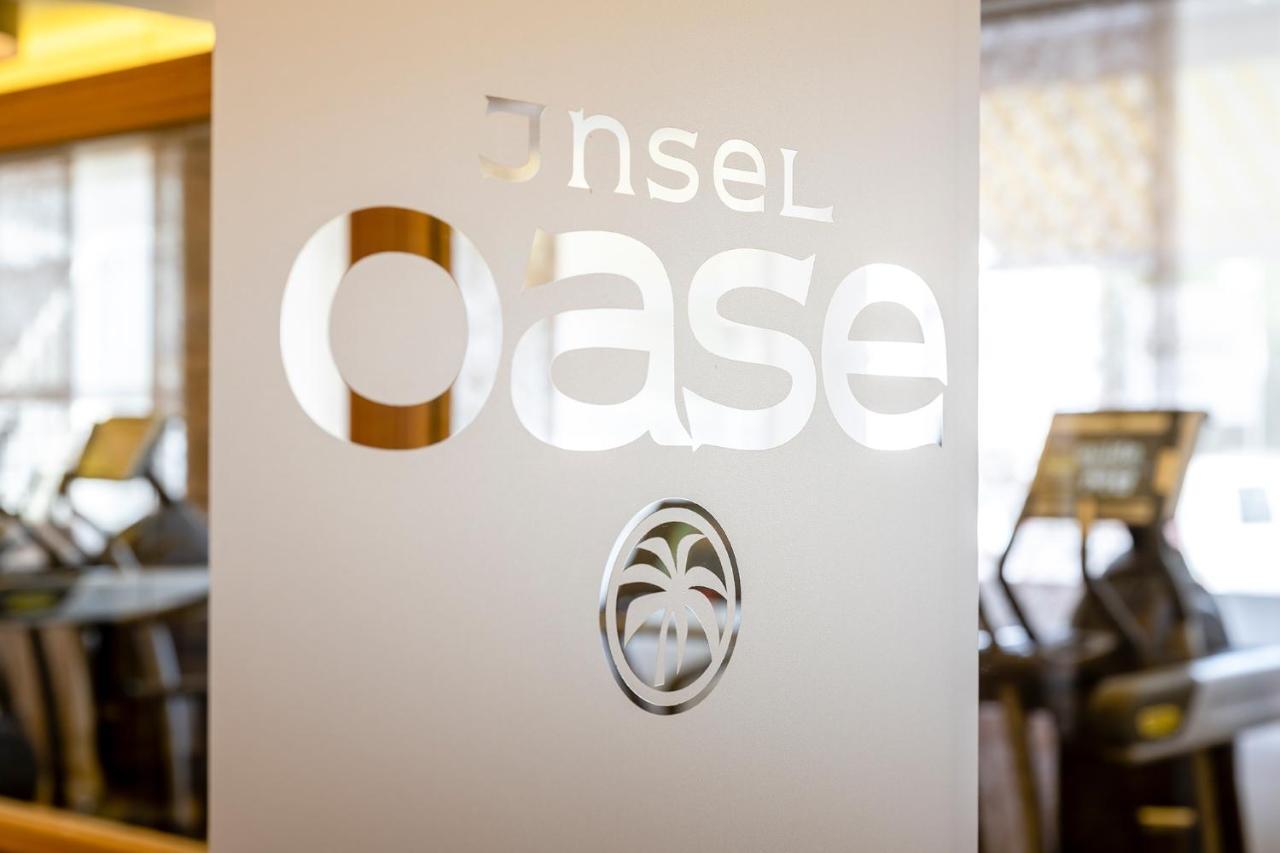 Insel Hotel Bonn Luaran gambar