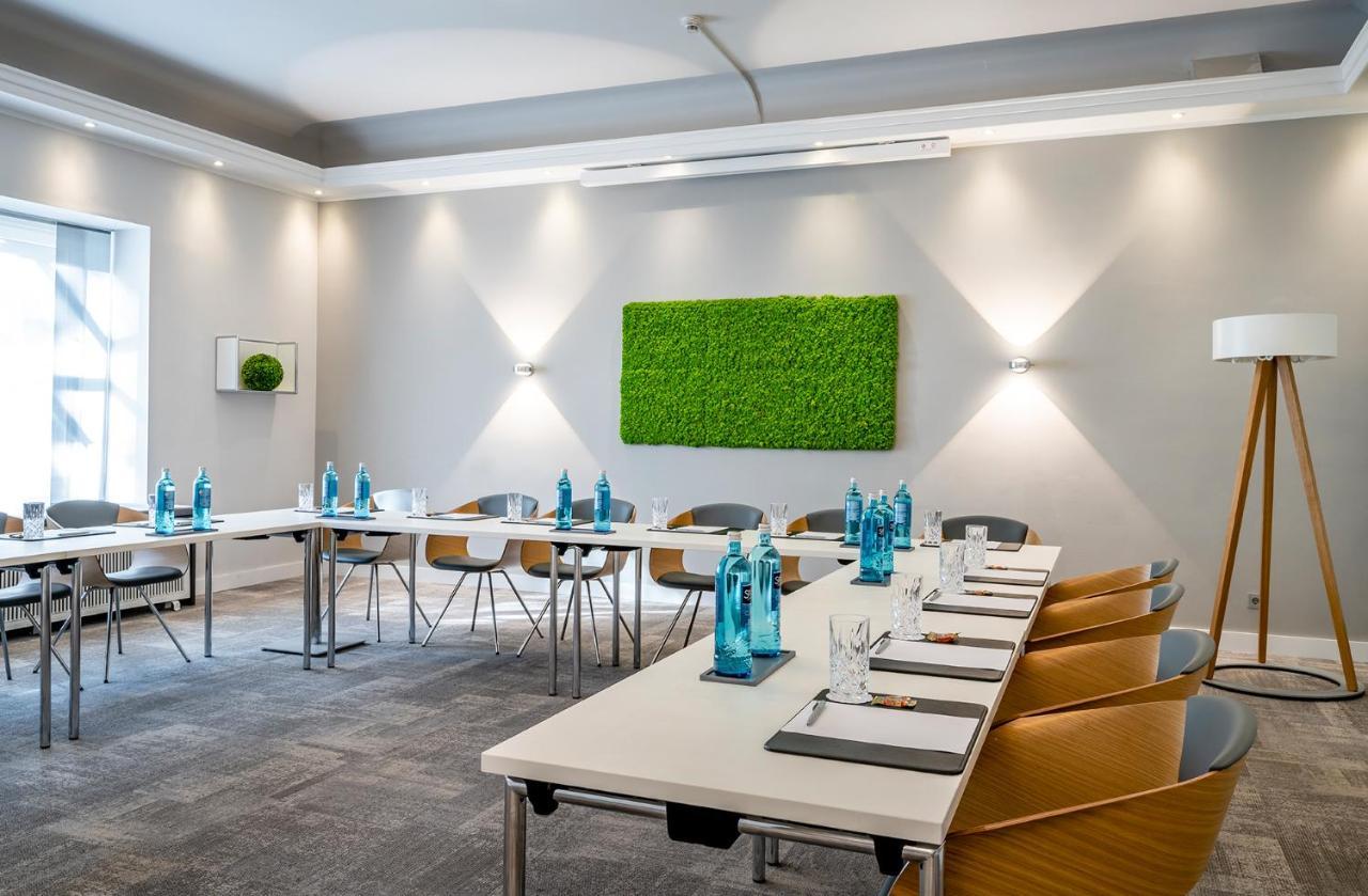 Insel Hotel Bonn Luaran gambar