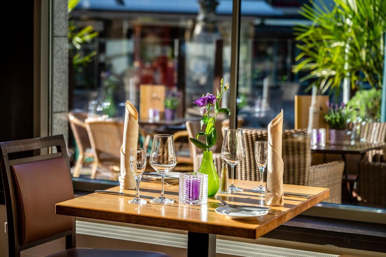 Insel Hotel Bonn Luaran gambar