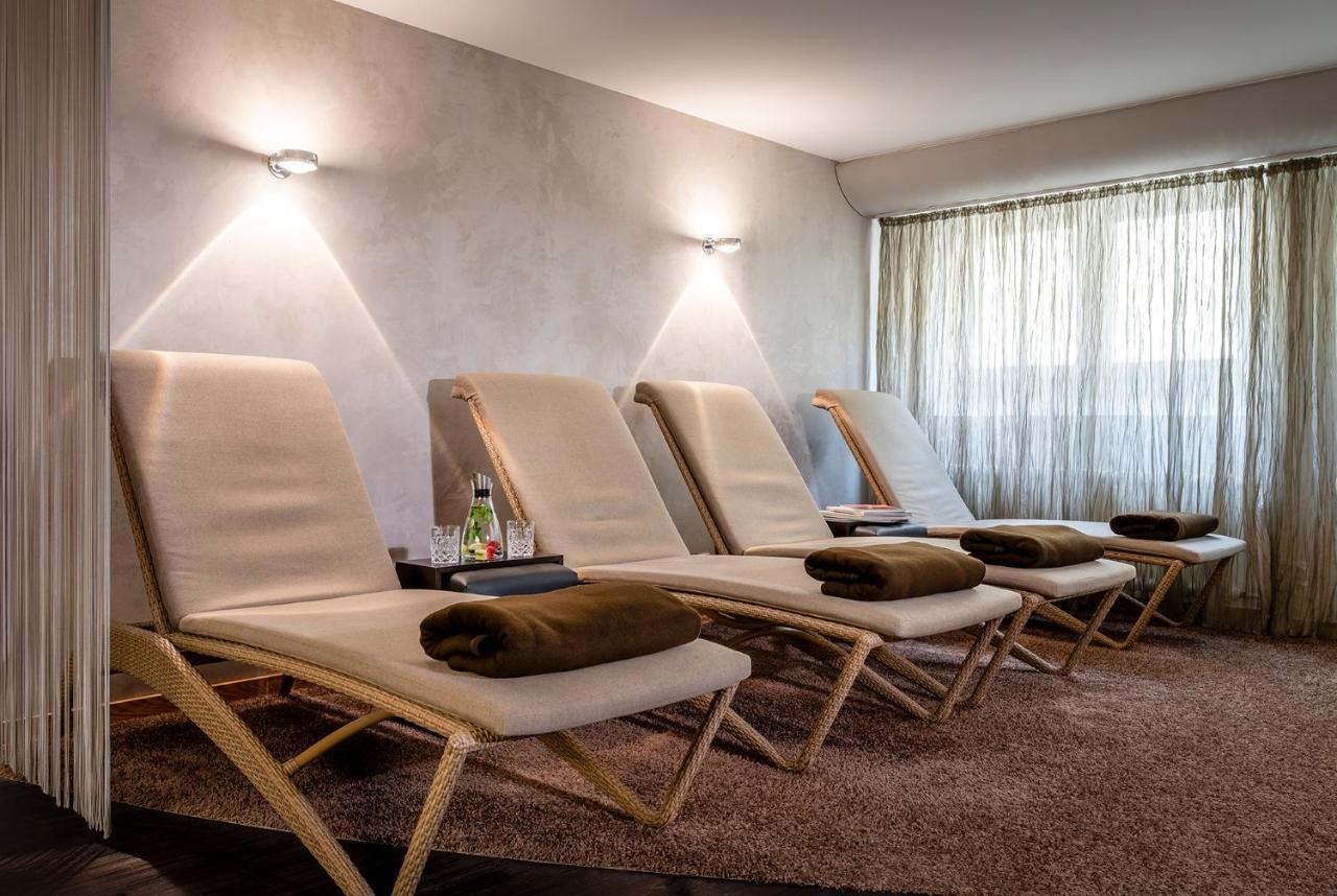 Insel Hotel Bonn Luaran gambar