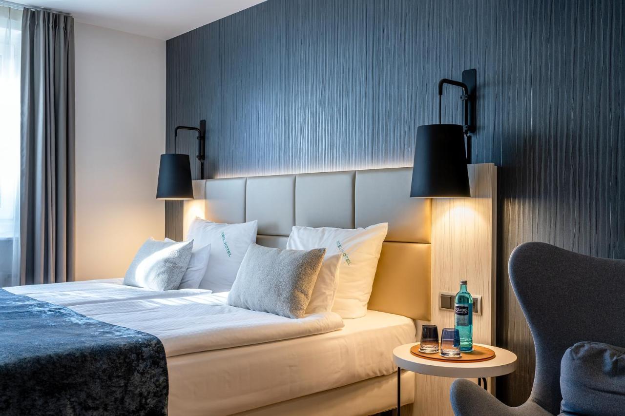 Insel Hotel Bonn Luaran gambar