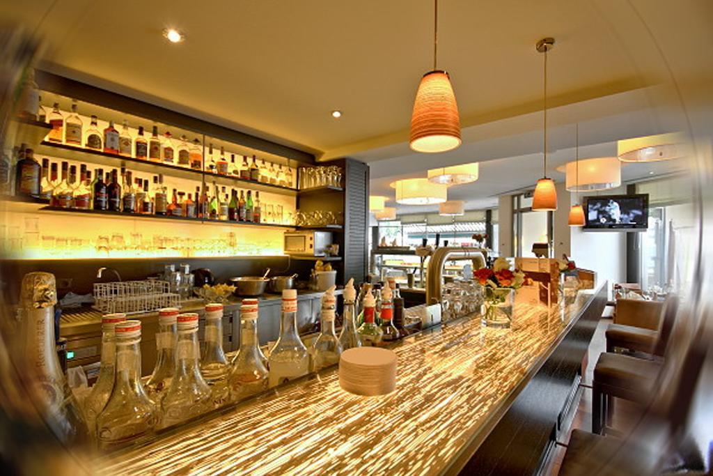 Insel Hotel Bonn Luaran gambar
