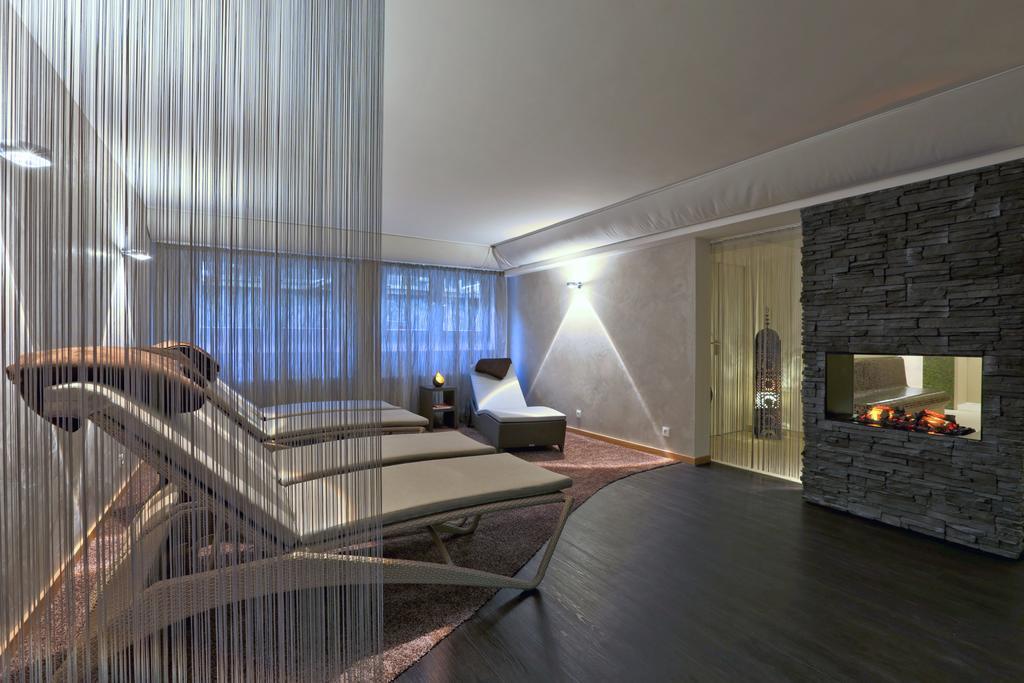 Insel Hotel Bonn Luaran gambar