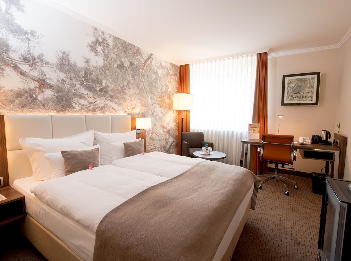Insel Hotel Bonn Luaran gambar