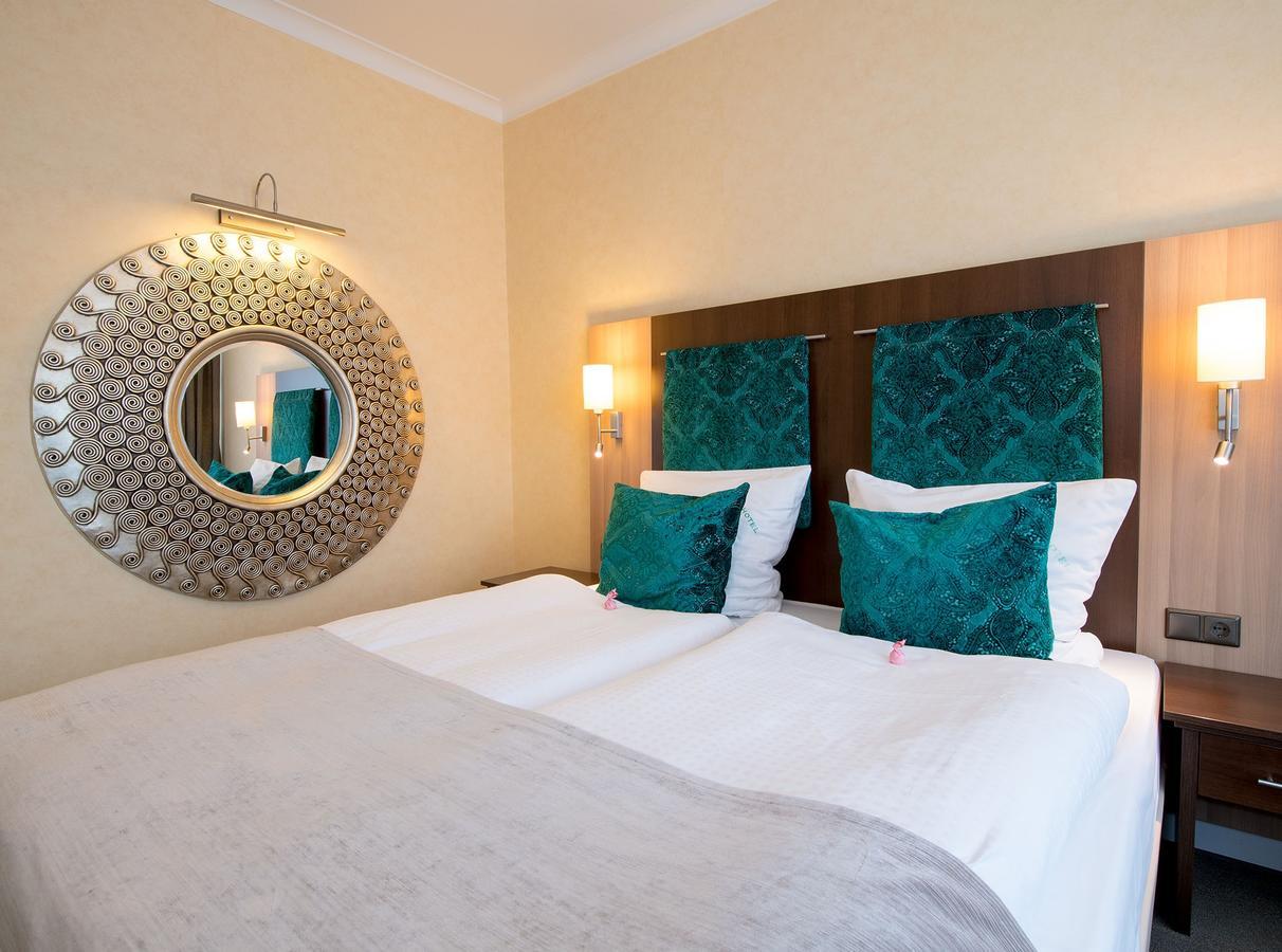 Insel Hotel Bonn Luaran gambar