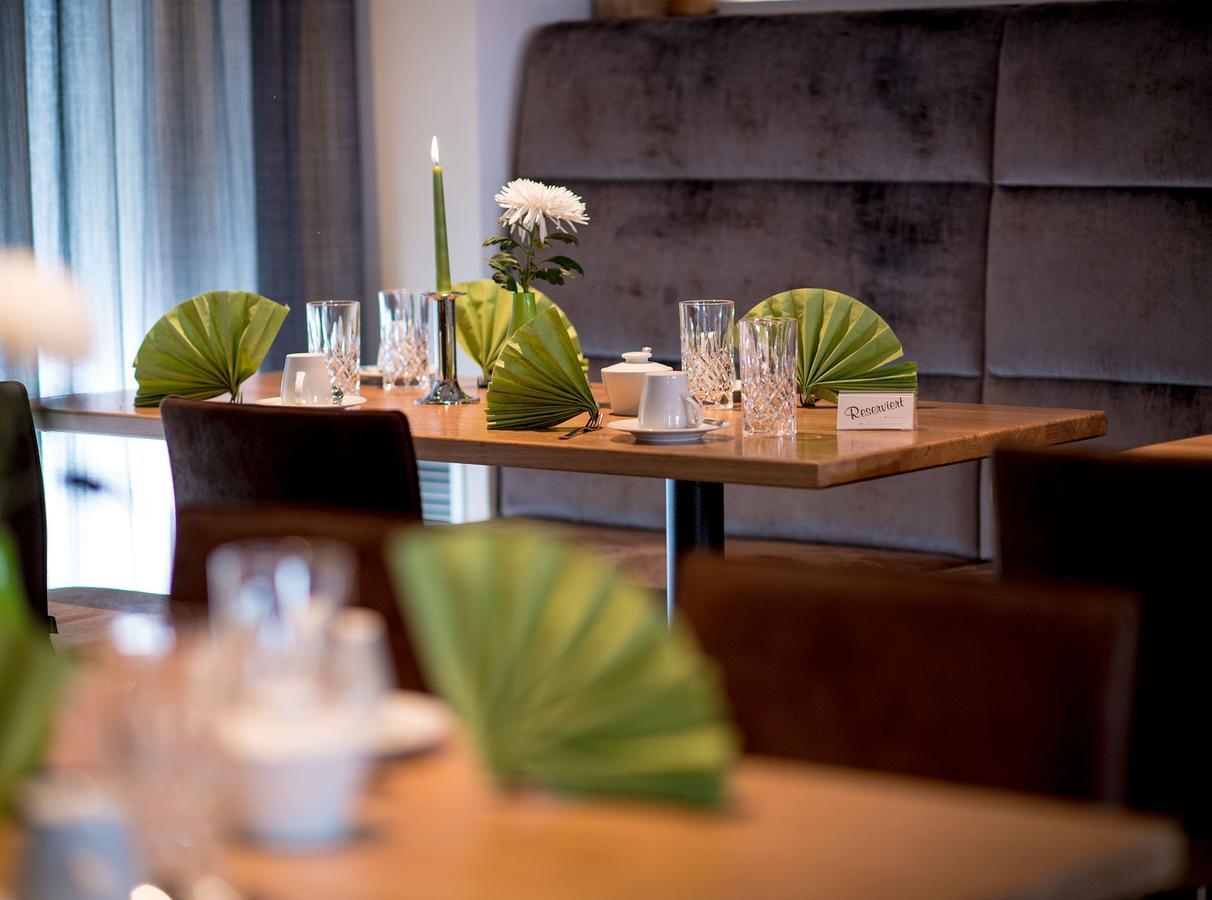 Insel Hotel Bonn Luaran gambar