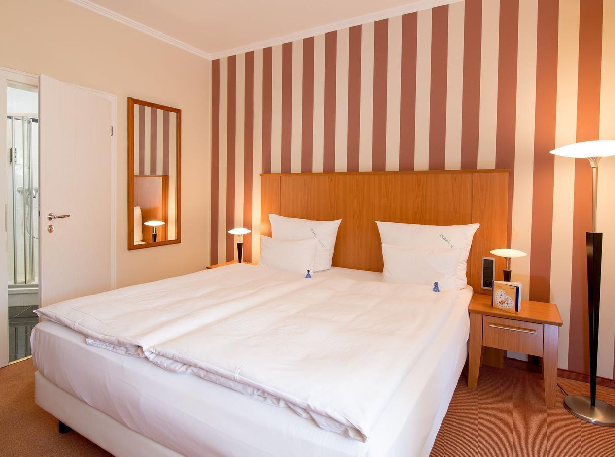 Insel Hotel Bonn Luaran gambar