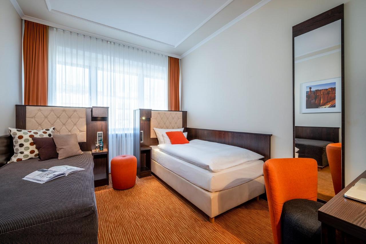 Insel Hotel Bonn Luaran gambar
