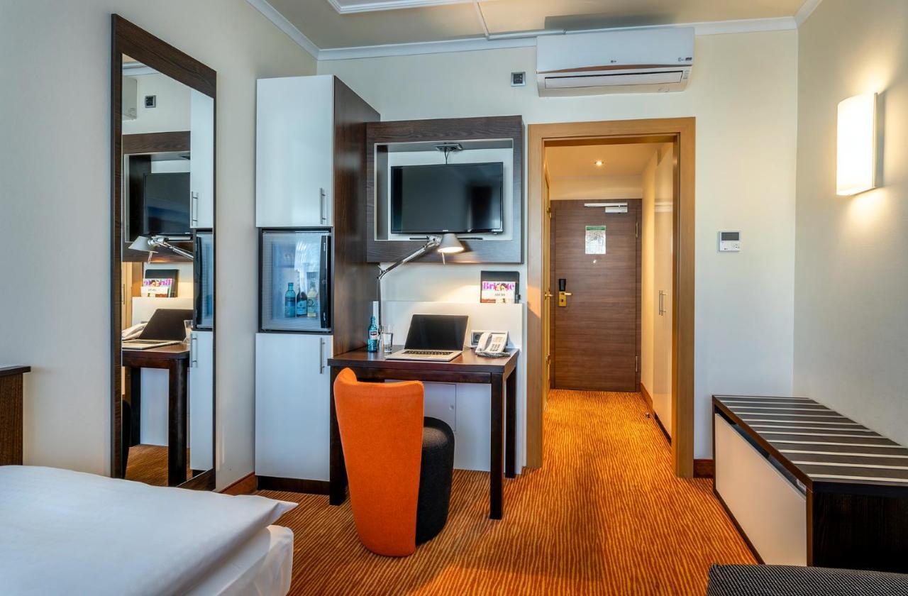 Insel Hotel Bonn Luaran gambar