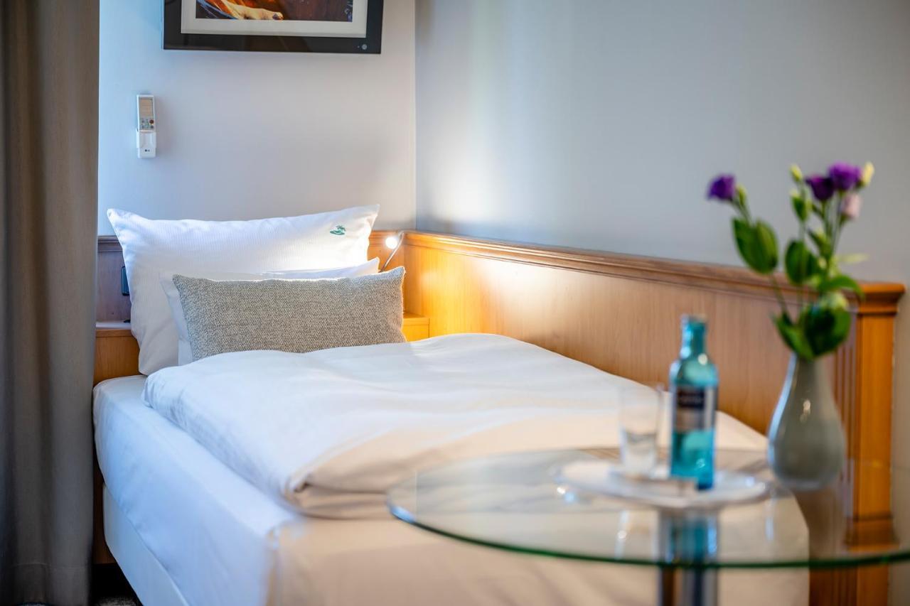 Insel Hotel Bonn Luaran gambar