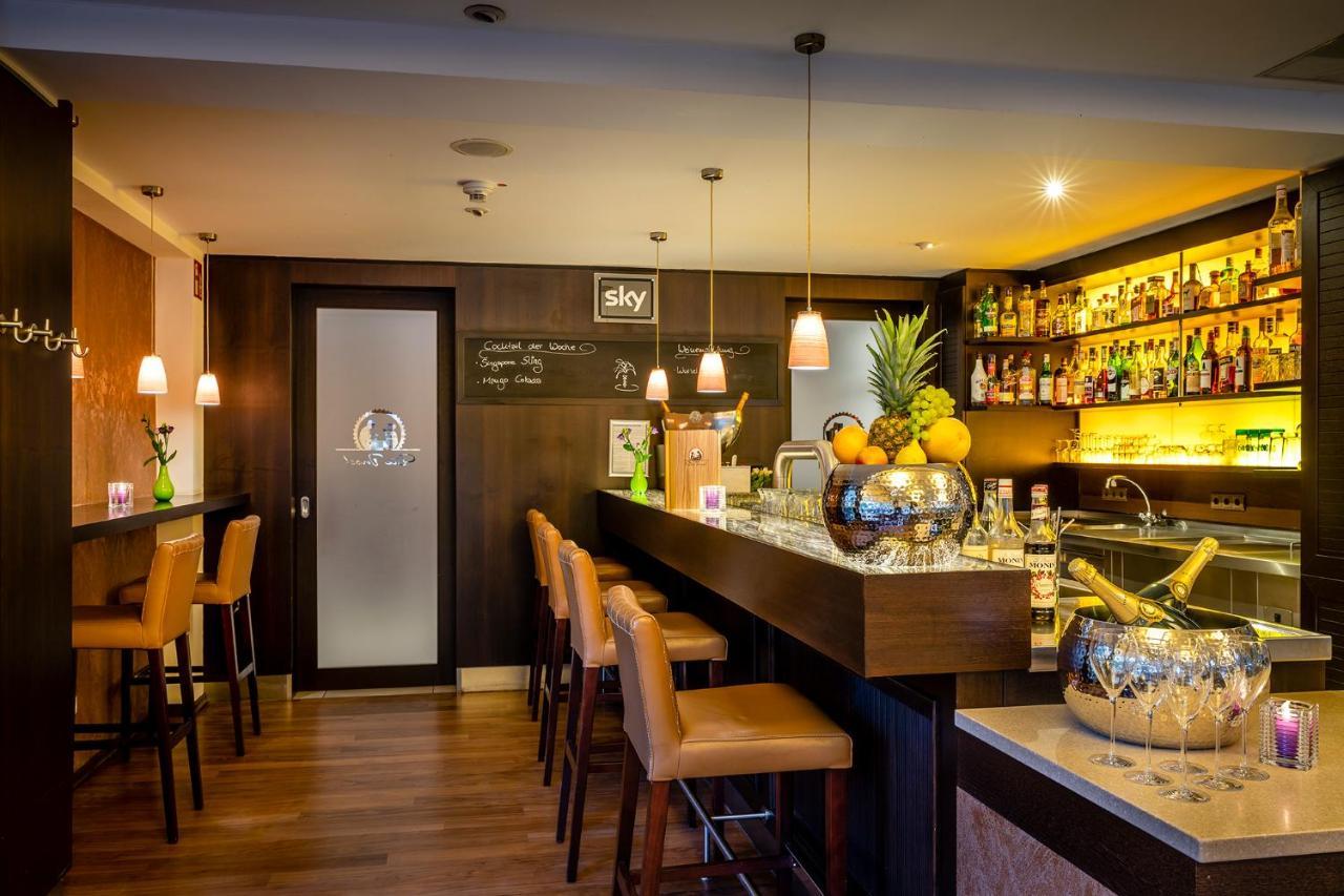 Insel Hotel Bonn Luaran gambar