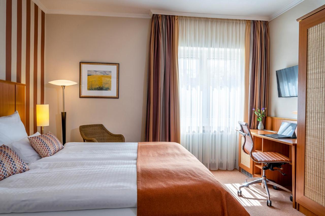 Insel Hotel Bonn Luaran gambar