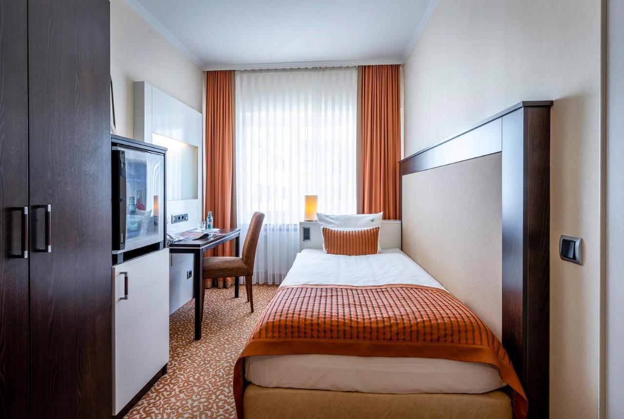 Insel Hotel Bonn Luaran gambar
