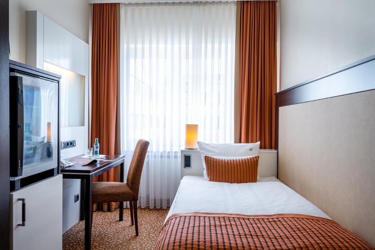 Insel Hotel Bonn Luaran gambar