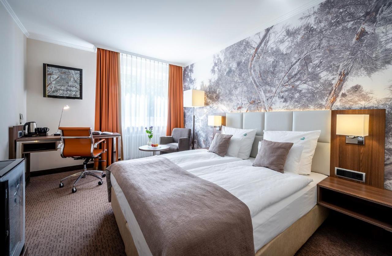 Insel Hotel Bonn Luaran gambar