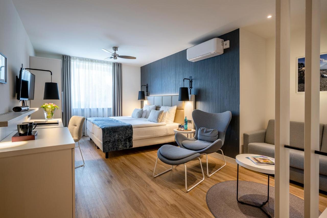 Insel Hotel Bonn Luaran gambar