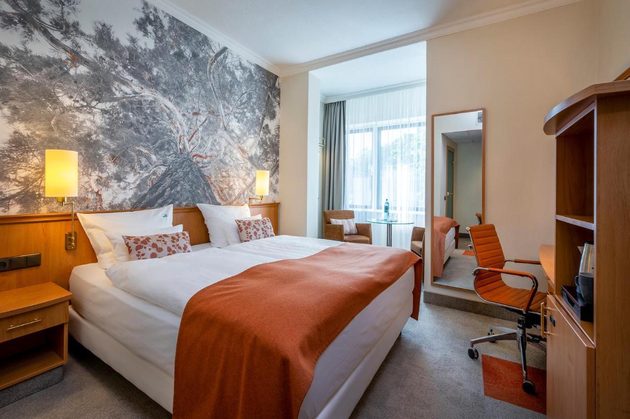 Insel Hotel Bonn Luaran gambar