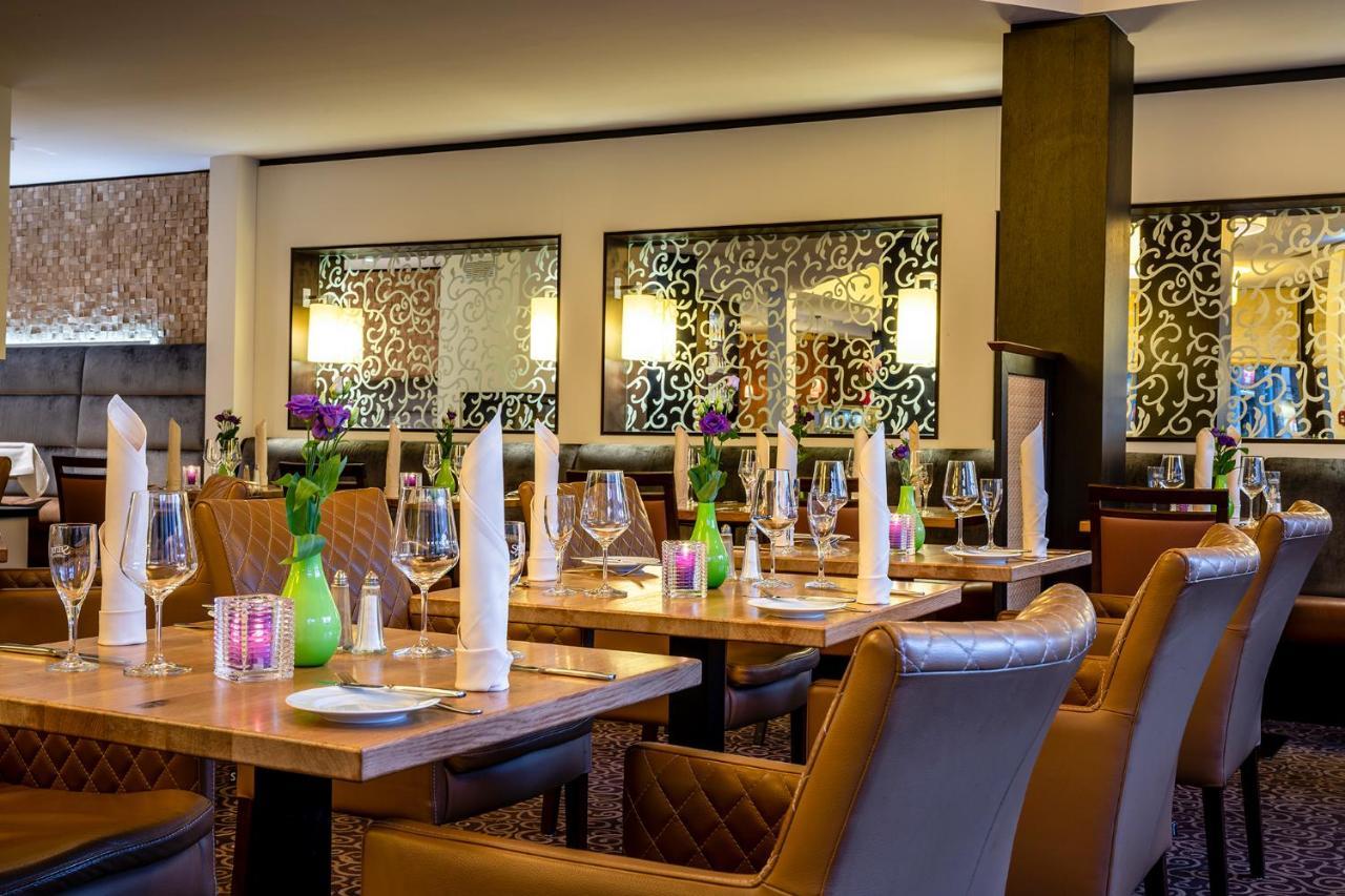 Insel Hotel Bonn Luaran gambar