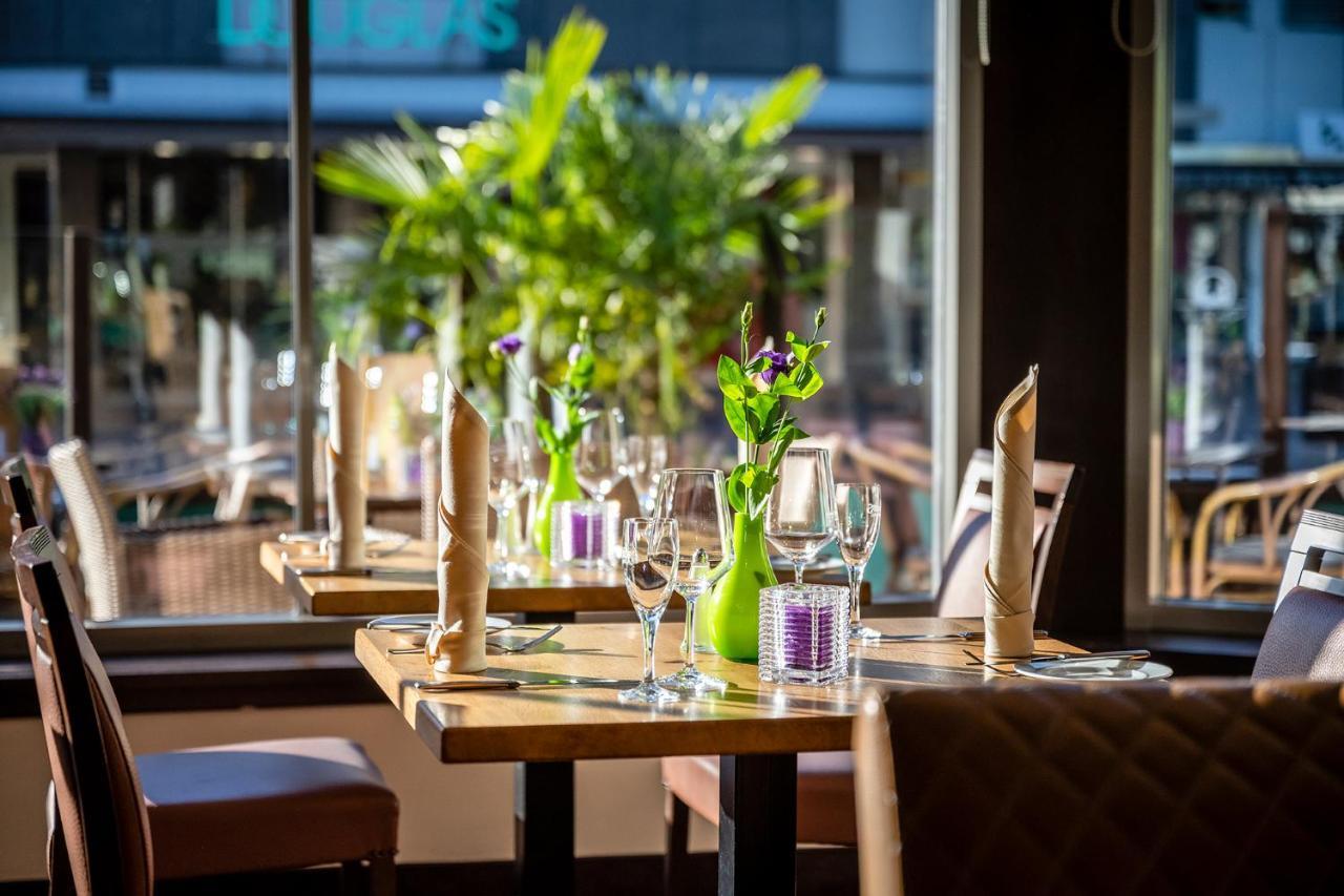 Insel Hotel Bonn Luaran gambar