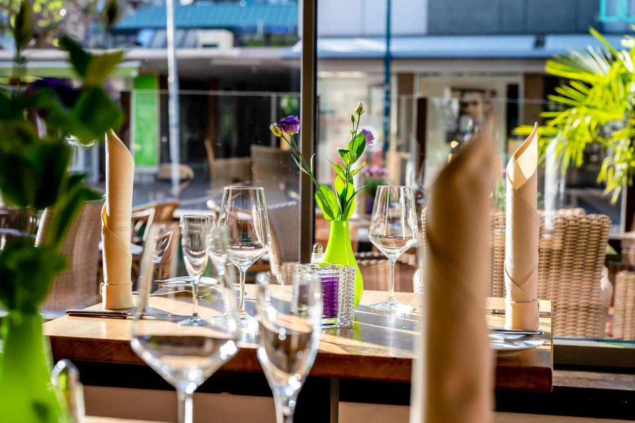 Insel Hotel Bonn Luaran gambar