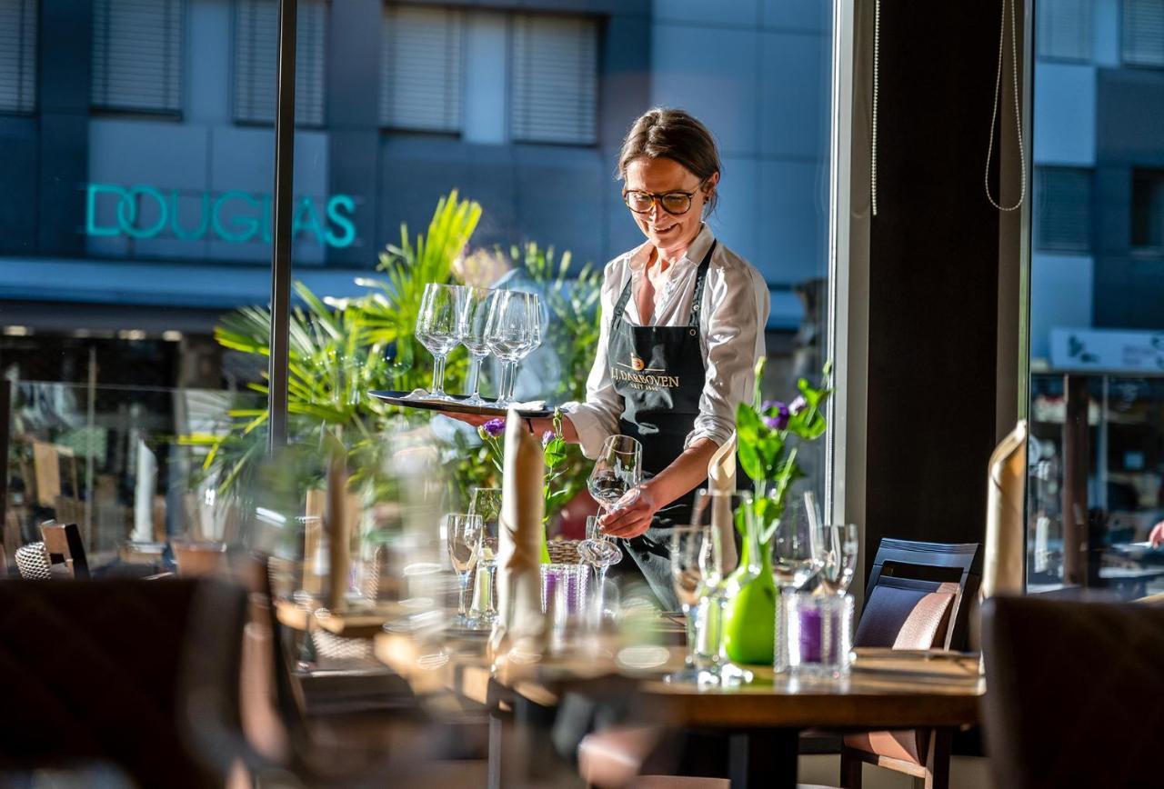 Insel Hotel Bonn Luaran gambar