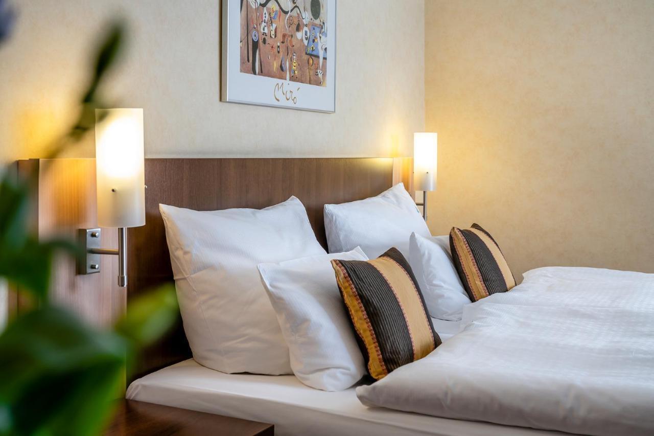 Insel Hotel Bonn Luaran gambar