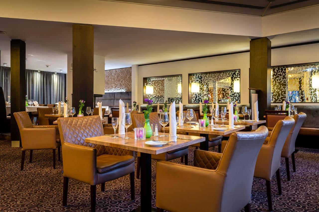Insel Hotel Bonn Luaran gambar