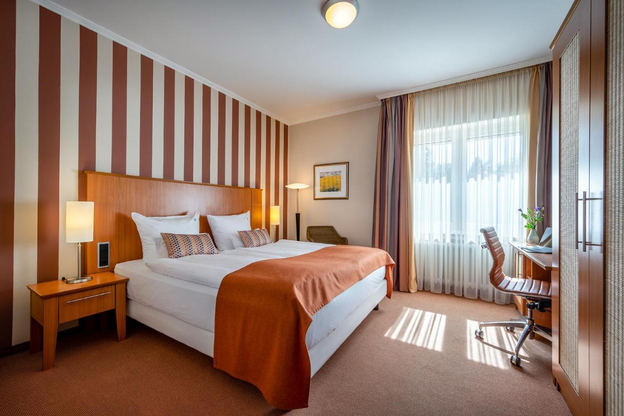 Insel Hotel Bonn Luaran gambar